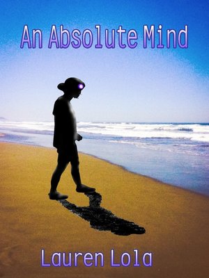 cover image of An Absolute Mind